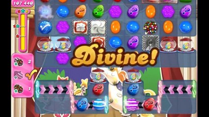 Candy Crush Saga niveau 2307 : solutions et astuces pour passer le level