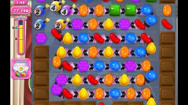 Candy Crush Saga niveau 2314 : solutions et astuces pour passer le level