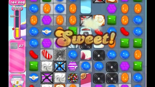 Candy Crush Saga niveau 2318 : solutions et astuces pour passer le level