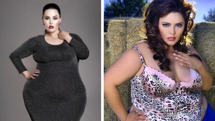 Rosie Mercado : après avoir perdu plus de 100 kilos, elle reçoit des menaces de mort