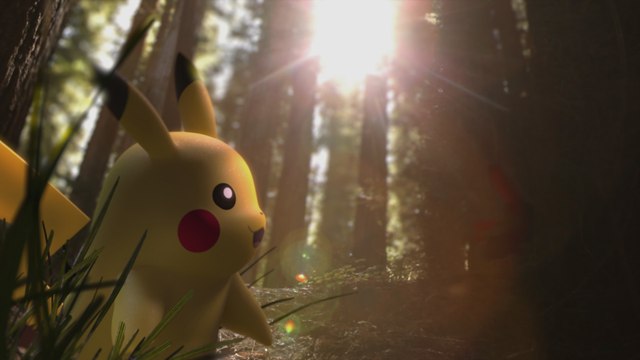 Pokémon Go : de nouveaux Pokémon arrivent, regardez la bande annonce !