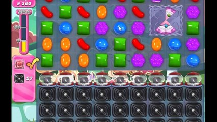 Candy Crush Saga niveau 2333 : solutions et astuces pour passer le level