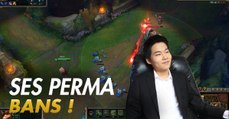 League of Legends : pour DOPA, il y a 2 champions vraiment broken dans le jeu en ce moment