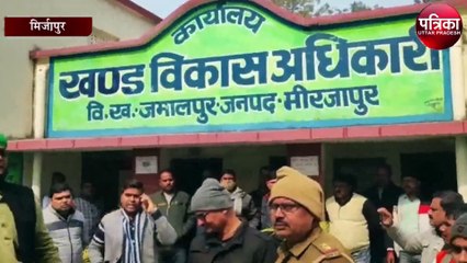 किसानों ने धान खरीद को लेकर कही यह बड़ी बात...