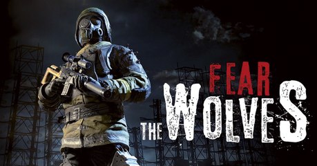 Un Battle Royale en préparation par les développeurs de l'excellente série S.T.A.L.K.E.R.