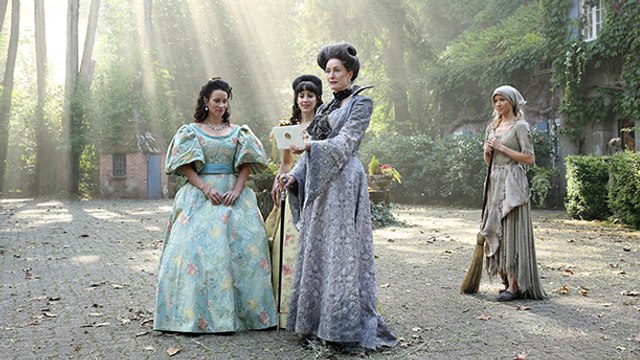 Once Upon a Time saison 6 : le résumé de l'épisode 3