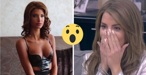 Melanie (Secret Story 10) : La video "dossier" sur la candidate qui n'aurait jamais du ressurgir