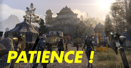 The Elder Scrolls 6 : 2 gros jeux avant pour Bethesda