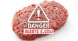 E-colis : des steaks hachés contaminés en vente dans les grandes surfaces