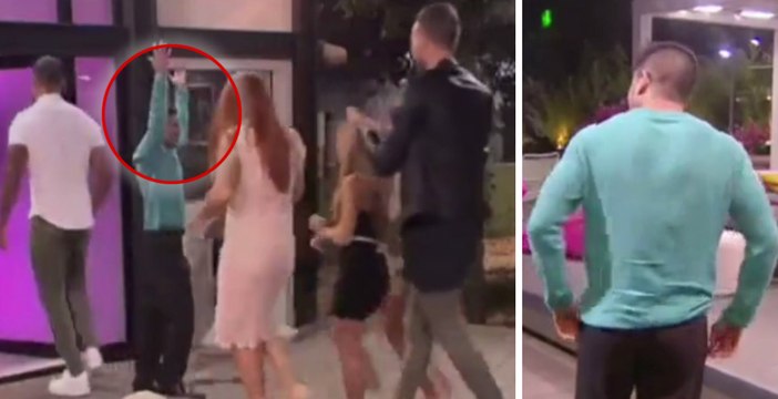 Secret Story 10: les chroniqueurs du Mad mag et la femme de Thomas réagissent après sa mise à l'écart par les autres candidats