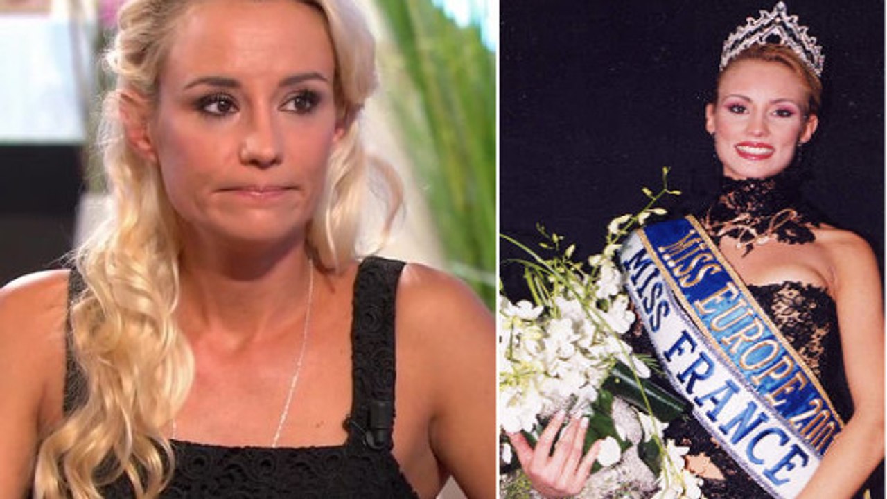 Miss Univers : Elodie Gossuin accusée de transsexualité... Elle dénonce le responsable de ces folles rumeurs !