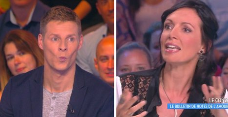 Matthieu Delormeau forcé d'officialiser son coming-out sur TPMP après la gaffe d'une chroniqueuse !