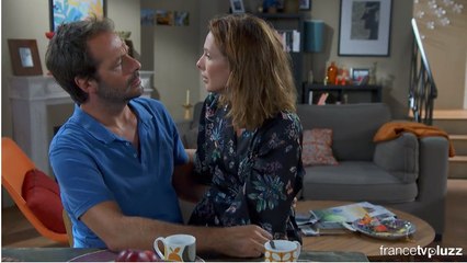 Plus Belle la Vie (PBLV) : les images en avance de l'épisode du 27 septembre