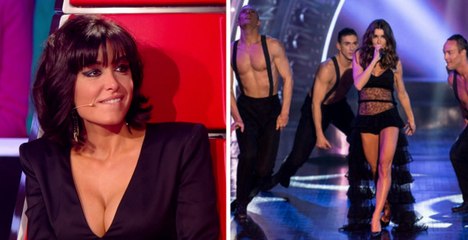 Jenifer : La chanteuse fera-t-elle partie de la prochaine saison de The Voice ? Elle donne sa réponse...