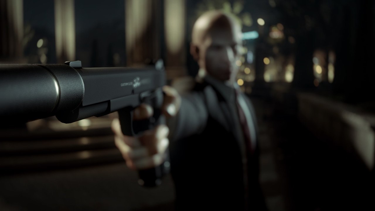 Hitman (PS4, Xbox One, PC) : la date de sortie repoussée par IO Interactive