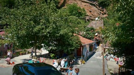 Bizim Hikaye Orijinal Fragman