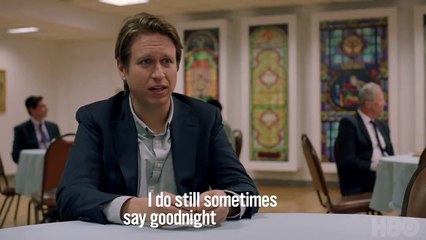 Crashing 3. Sezon Orijinal Fragman