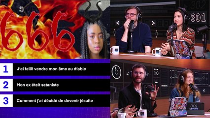 On découvre les pires storytimes