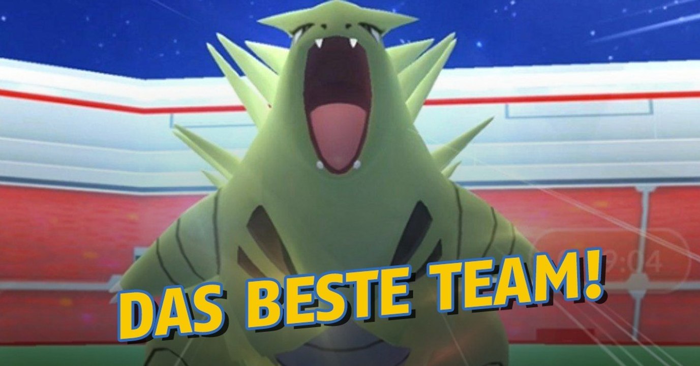 Pokémon Go: Die besten Pokémon, um am schnellsten Boss-Pokémon in Coop-Raids zu schlagen