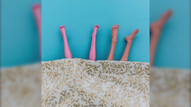 Sexualité dans l'espace : les astronautes peuvent-ils avoir des relations sexuelles ?