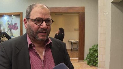 Af Örgütü: İsrail, Filistinlilere karşı sistematik 'apartheid' uyguluyor (2)