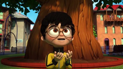 İstanbul Muhafızları: 100 Yılın Muhafızları Fragman