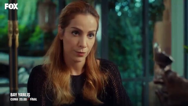 Bay Yanlış 14.Bölüm Fragmanı