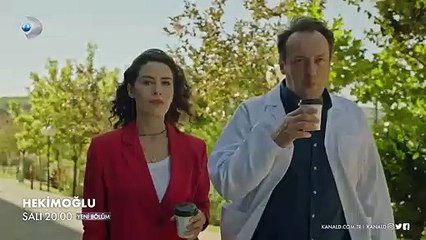 Hekimoğlu 19.Bölüm Fragmanı