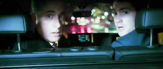 Uzaydan Gelen Fırtına Orijinal Teaser