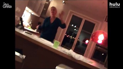I Am Greta Orijinal Fragman