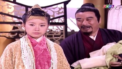 Tiểu Lý Phi Đao Giây Phút Sinh Tử 2003 tập 12 | Trương Trí Lâm, Lâm Tâm Như