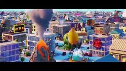 Emoji Filmi Orijinal Video klip