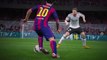 FIFA 16 - Astuces : comment réaliser les meilleurs gestes techniques du nouveau FIFA