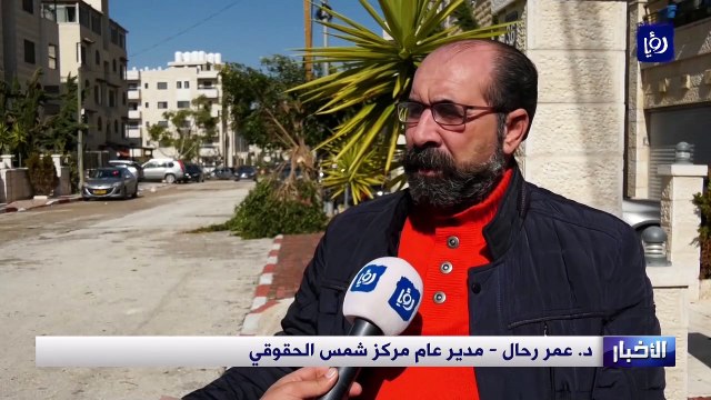 شروط أمريكية لاستمرار الدعم المالي للسلطة الفلسطينية