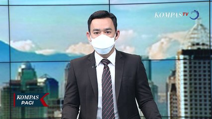 Tempat Relokasi Pasar Johar Semarang Alami Kebakaran, Berikut Selengkapnya