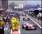 16 Gran Premio de F1 - Bélgica - Spa Francorchamps [11 de Septiembre del 2005] (Carrera Completa)