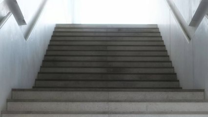 Test de l'escalier : testez la santé de votre cœur en 60 secondes