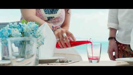 101 Yaşında Hesabı Ödemeden Kaçıp Ortadan Kaybolan Adam Orijinal Fragman