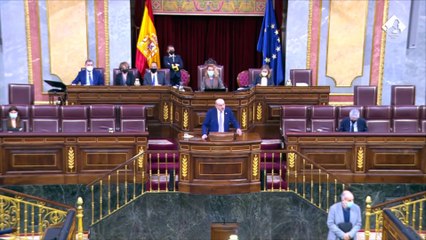 El Gobierno suma mayoría absoluta para la reforma laboral