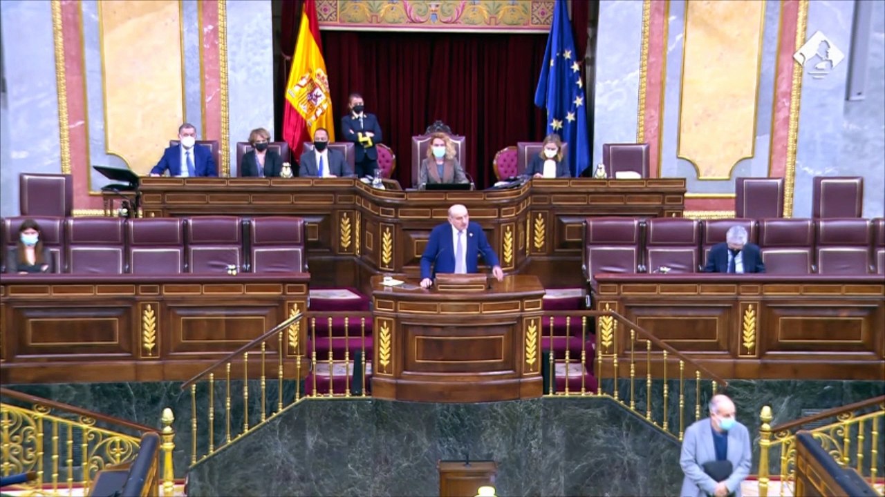 El Gobierno suma mayoría absoluta para la reforma laboral