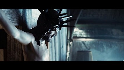 Kadavra Orijinal Klip - Exorcism