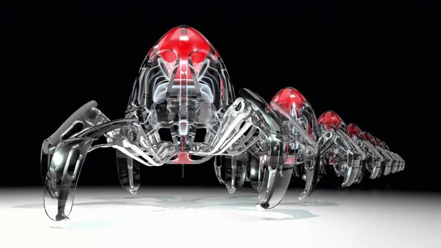 Xenobots : des chercheurs créent des robots minuscules capables de se reproduire