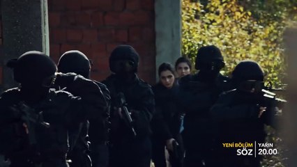 Söz 61.Bölüm Fragmanı