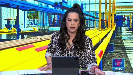 Por denuncias a monopolio de gas, empresas son extorsionadas
