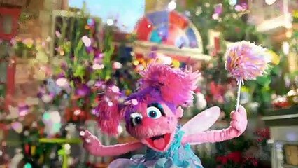 Sesame Street Orijinal Fragman