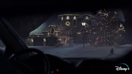 Home Sweet Home Alone Klip