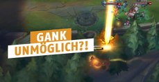 League of Legends: Kayn ist auf der Lane vielleicht sogar noch stärker als im Dschungel