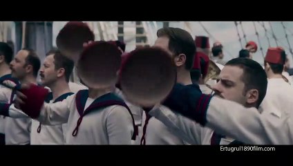 Kubat - Ertuğrul Türküsü