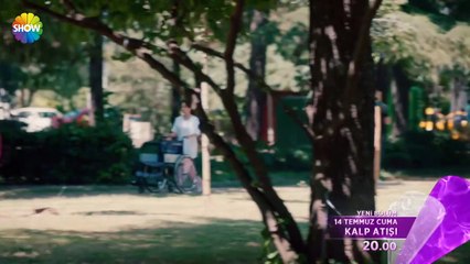 Kalp Atışı 3.Bölüm Fragmanı