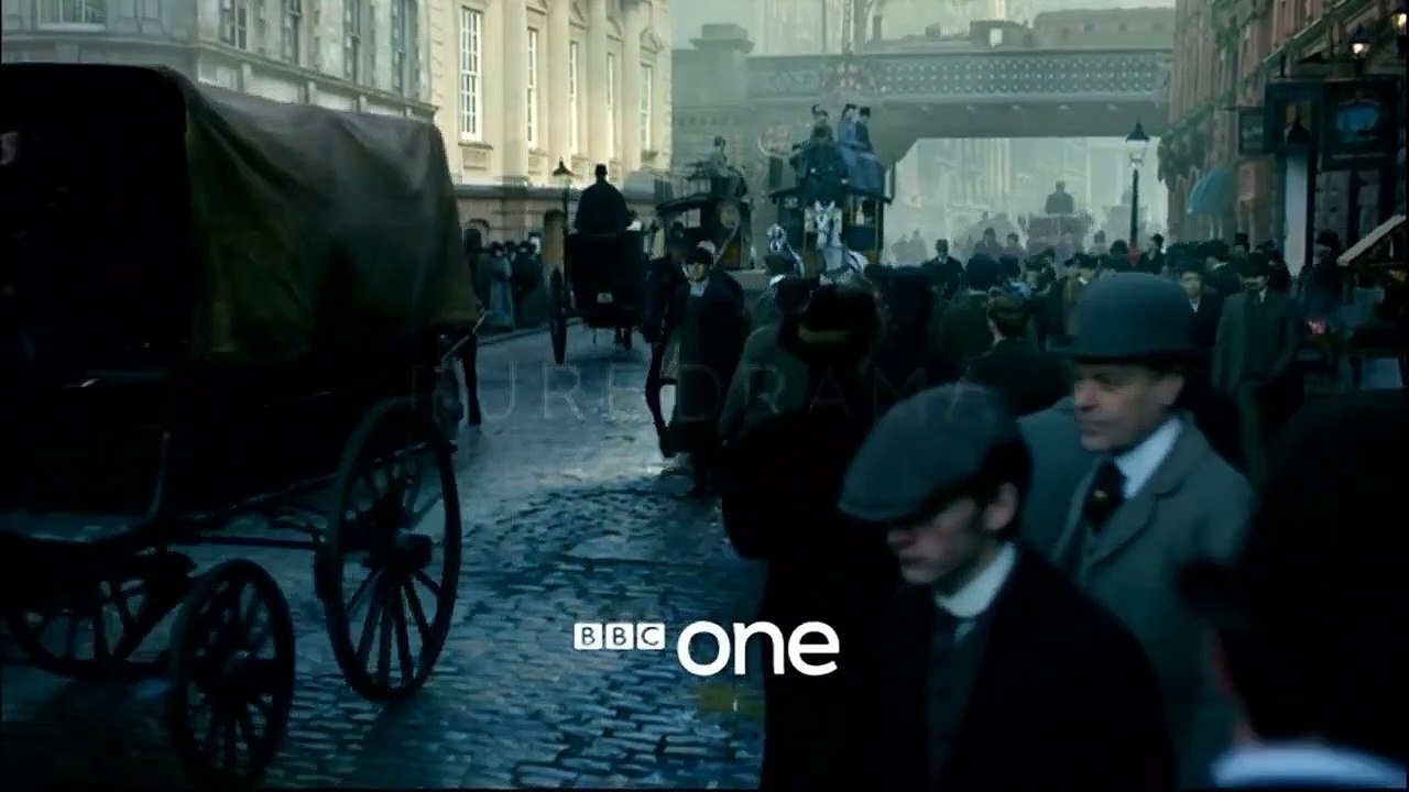 Sherlock Orijinal Teaser